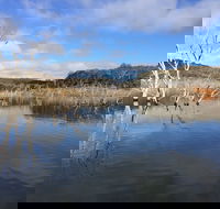 Lake Eucumbene - C Tourism