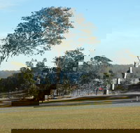 Lawrence Golf Club - C Tourism