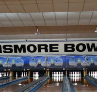 Lismore Tenpin Bowl - C Tourism