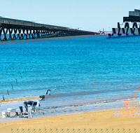 Lucinda - C Tourism