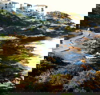 MacKenzies Beach - C Tourism