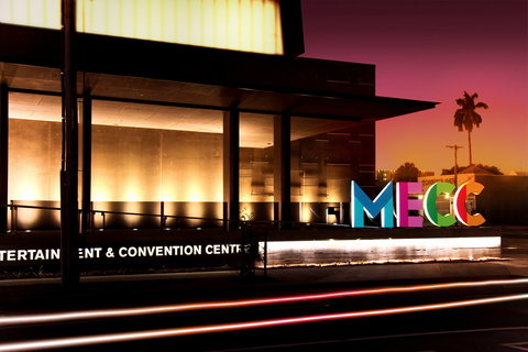 Mackay Entertainment And Convention Centre - C Tourism 0