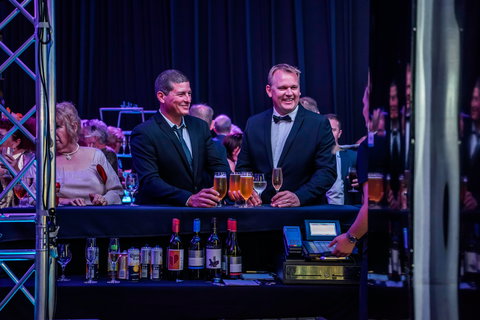 Mackay Entertainment And Convention Centre - C Tourism 2