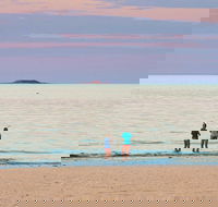 Mackerel Islands - C Tourism