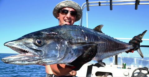 Mackerel Islands - C Tourism 2