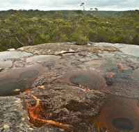 Maddens Falls - C Tourism