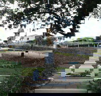 Manly War Memorial - C Tourism