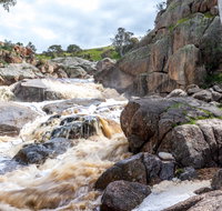 Mannum Waterfalls - C Tourism