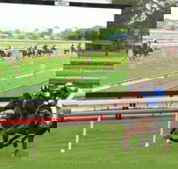 Manning Valley Race Club - C Tourism