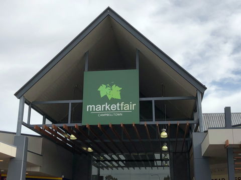 Marketfair Campbelltown - C Tourism 2