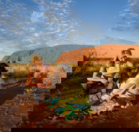 Maruku Arts - Gallery - C Tourism