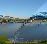 Martin Bridge - C Tourism