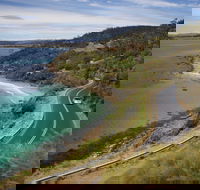 Mayfield Bay Coastal Reserve - C Tourism