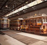 Melbourne Tram Museum - C Tourism
