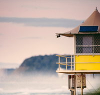 Mermaid Waters - C Tourism