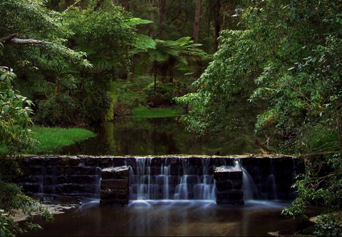 Millards Creek Walk And Cycleway - C Tourism 0