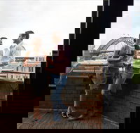 Millers Point - C Tourism