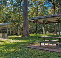 Minyon Grass Picnic Area - C Tourism