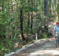 Monument Beach ride from Bendalong - C Tourism