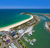 Mooloolaba - C Tourism