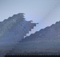 Mount Beerwah - C Tourism