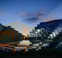 Mount Adelaide - C Tourism