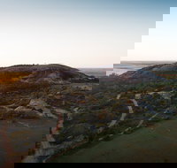 Mount Wudinna - C Tourism