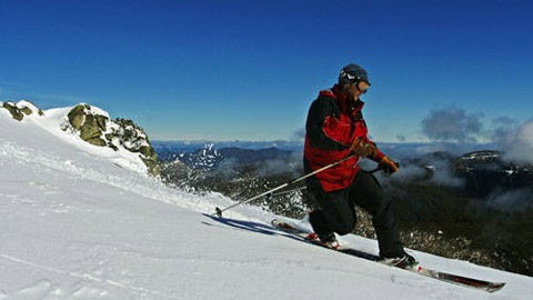 Mt Stirling - C Tourism 0