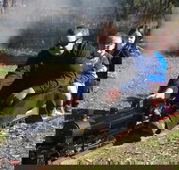 Mudgee Miniature Railway - C Tourism