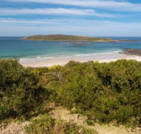 Murramarang Aboriginal Area - C Tourism