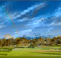 Murrumbidgee Country Club - C Tourism