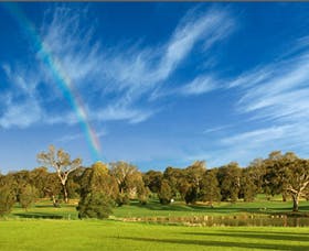 Murrumbidgee Country Club - C Tourism 0