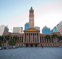 Museum of Brisbane - C Tourism