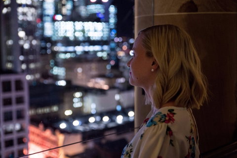 Museum Of Brisbane - C Tourism 2