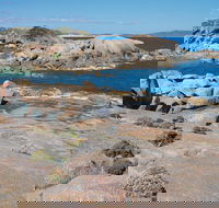 Nanarup Beach - C Tourism