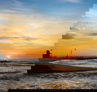 Narrabeen Beach - C Tourism