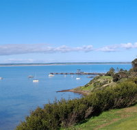 Nepean Bay Beach - C Tourism