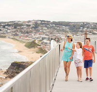 Newcastles Outdoor Adventures - C Tourism