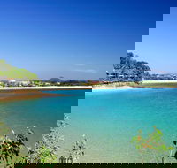 Noosa Heads - C Tourism