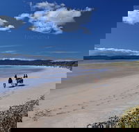 North West - C Tourism