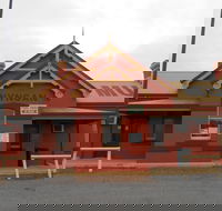 Nyngan Museum - C Tourism