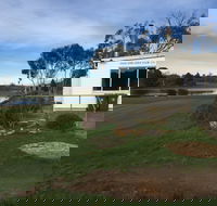 Oatlands Golf Course - C Tourism
