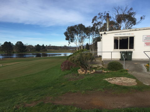 Oatlands Golf Course - C Tourism 0