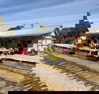 Oberon Tarana Heritage Railway - C Tourism