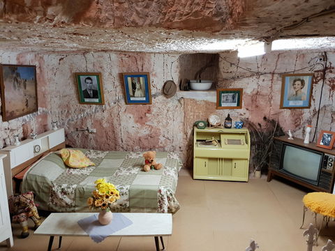 Old Timers Mine & Museum - Self Guided Tour - C Tourism 2