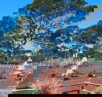 Old Pioneer Cemetery Coolgardie - C Tourism
