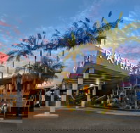 Panthers Port Macquarie - C Tourism