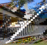 Passionfish Candles - C Tourism