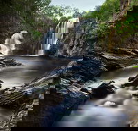Paul Arnold Gallery - C Tourism