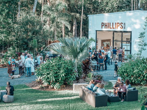 Phillips Gallery - C Tourism 2